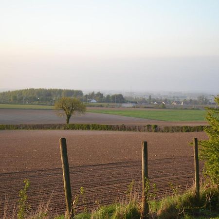 Bed and Breakfast La Longere D'Ecottes Licques Exterior foto